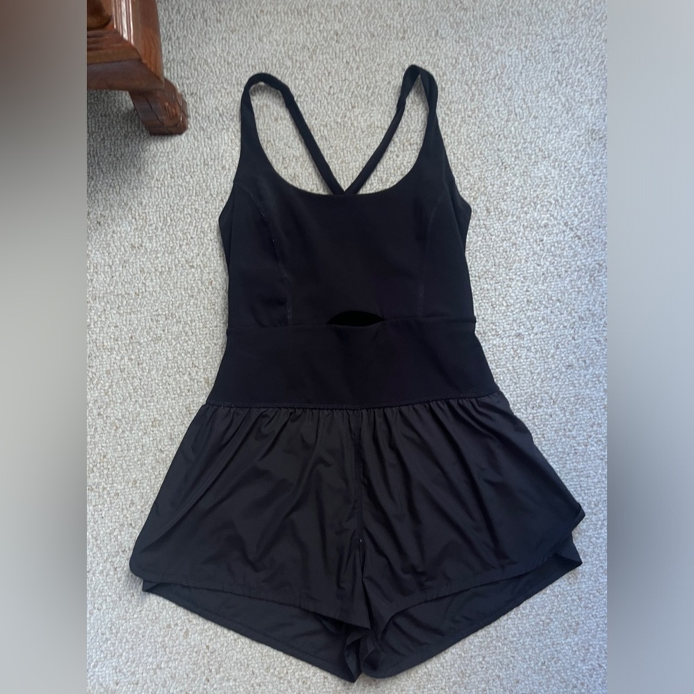FP Movement romper